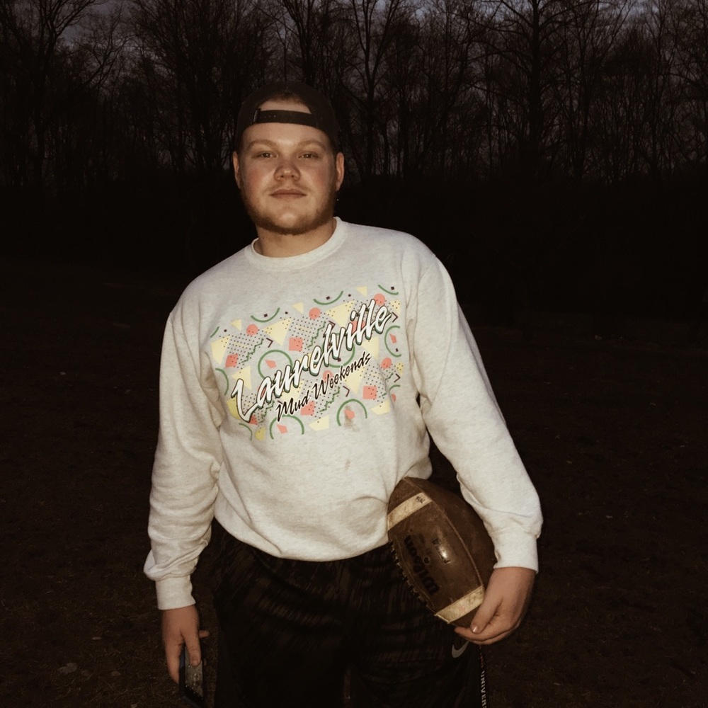 Meet your Posher, Patrick